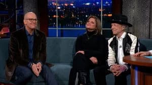 The Late Show with Stephen Colbert 7. Sezon 93. Bölüm