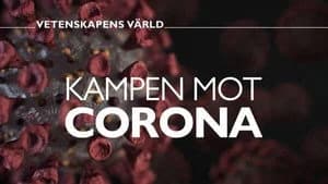 Vetenskapens värld 46. Sezon 12. Bölüm
