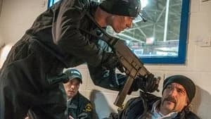 Chicago P.D. 2. Sezon 16. Bölüm