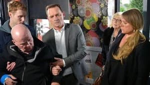 EastEnders 31. Sezon 187. Bölüm