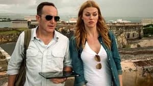 Marvel's Agents of S.H.I.E.L.D. 2. Sezon 9. Bölüm
