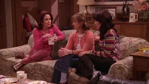Everybody Loves Raymond 8. Sezon 20. Bölüm