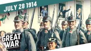 The Great War 1. Sezon 1. Bölüm