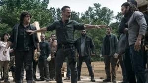 The Walking Dead 9. Sezon 2. Bölüm