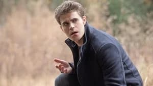 The Vampire Diaries 8. Sezon 13. Bölüm