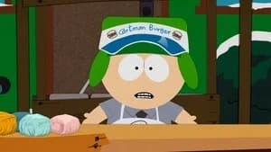 South Park 15. Sezon 8. Bölüm