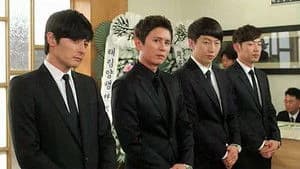 A Gentleman's Dignity 1. Sezon 1. Bölüm