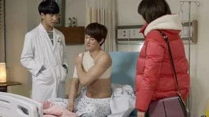 Reply 1994 1. Sezon 20. Bölüm