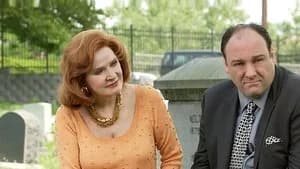 The Sopranos 5. Sezon 7. Bölüm