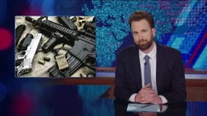 The Daily Show 28. Sezon 82. Bölüm