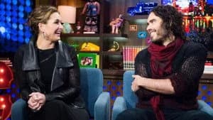 Watch What Happens Live with Andy Cohen 11. Sezon 190. Bölüm