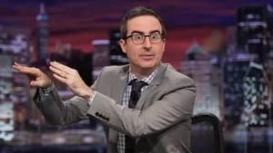 Last Week Tonight with John Oliver 2. Sezon 29. Bölüm