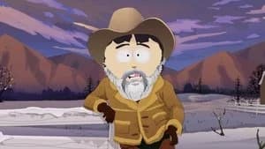 South Park 23. Sezon 10. Bölüm