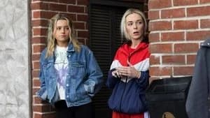 Coronation Street 66. Sezon 55. Bölüm