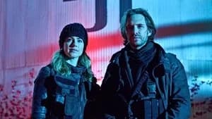 12 Monkeys 2. Sezon 13. Bölüm