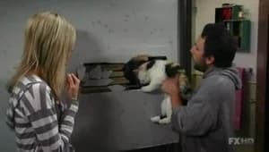 It's Always Sunny in Philadelphia 5. Sezon 9. Bölüm