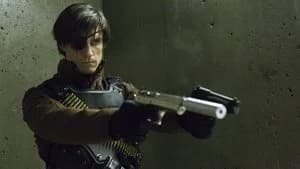 Arrow 1. Sezon 20. Bölüm