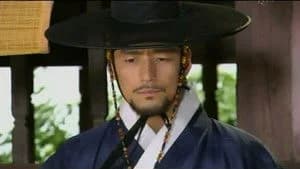 Dong Yi 1. Sezon 27. Bölüm