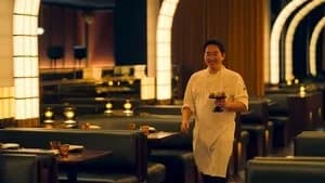 Knife Edge: Chasing Michelin Stars 1. Sezon 1. Bölüm