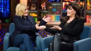 Watch What Happens Live with Andy Cohen 12. Sezon 29. Bölüm
