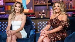 Watch What Happens Live with Andy Cohen 16. Sezon 23. Bölüm