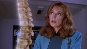 Star Trek: The Next Generation 5. Sezon 16. Bölüm
