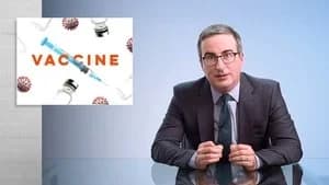 Last Week Tonight with John Oliver 8. Sezon 10. Bölüm