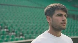 Carlos Alcaraz: A mi manera 1. Sezon 2. Bölüm