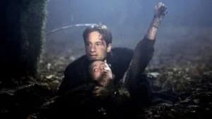 The X-Files 5. Sezon 9. Bölüm