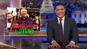 The Daily Show 24. Sezon 51. Bölüm