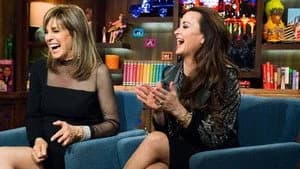 Watch What Happens Live with Andy Cohen 11. Sezon 36. Bölüm