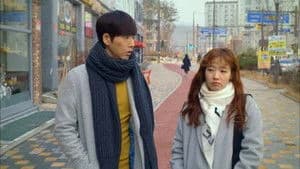 Cheese in the Trap 1. Sezon 13. Bölüm