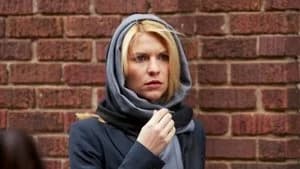 Homeland 1. Sezon 9. Bölüm