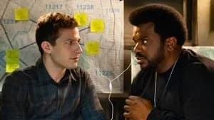 Brooklyn Nine-Nine 6. Sezon 5. Bölüm