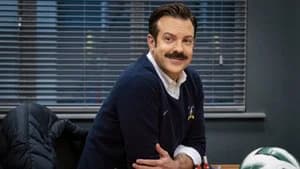 Ted Lasso 3. Sezon 12. Bölüm