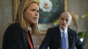 Madam Secretary 3. Sezon 1. Bölüm