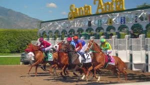 Race for the Crown 1. Sezon 1. Bölüm