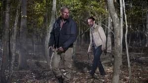 The Walking Dead 2. Sezon 12. Bölüm