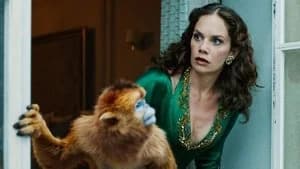 His Dark Materials 1. Sezon 2. Bölüm