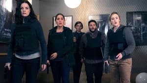 Blindspot 5. Sezon 10. Bölüm