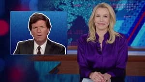 The Daily Show 28. Sezon 48. Bölüm