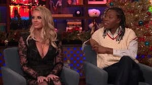 Watch What Happens Live with Andy Cohen 18. Sezon 198. Bölüm