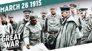 The Great War 2. Sezon 13. Bölüm