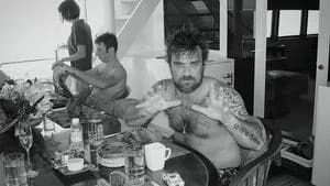 Robbie Williams 1. Sezon 4. Bölüm
