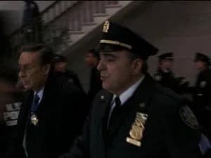 Law & Order 14. Sezon 14. Bölüm