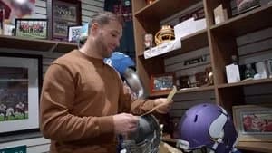 Quarterback 1. Sezon 2. Bölüm