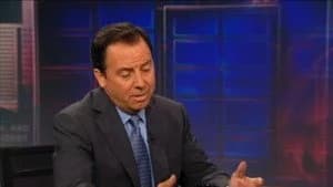 The Daily Show 16. Sezon 118. Bölüm