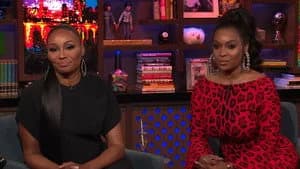 Watch What Happens Live with Andy Cohen 16. Sezon 39. Bölüm