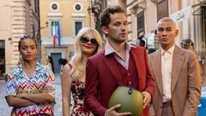 Gossip Girl 2. Sezon 10. Bölüm