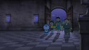 Doraemon 1. Sezon 1332. Bölüm